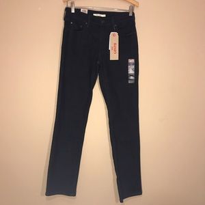 Levi’s Women’s Jeans 505 Straight Size 4 Short